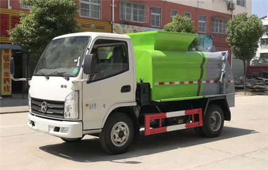 凱馬藍(lán)牌3方餐廚垃圾車價格.jpg