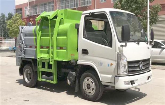 凱馬藍(lán)牌3方餐廚垃圾車價格.jpg